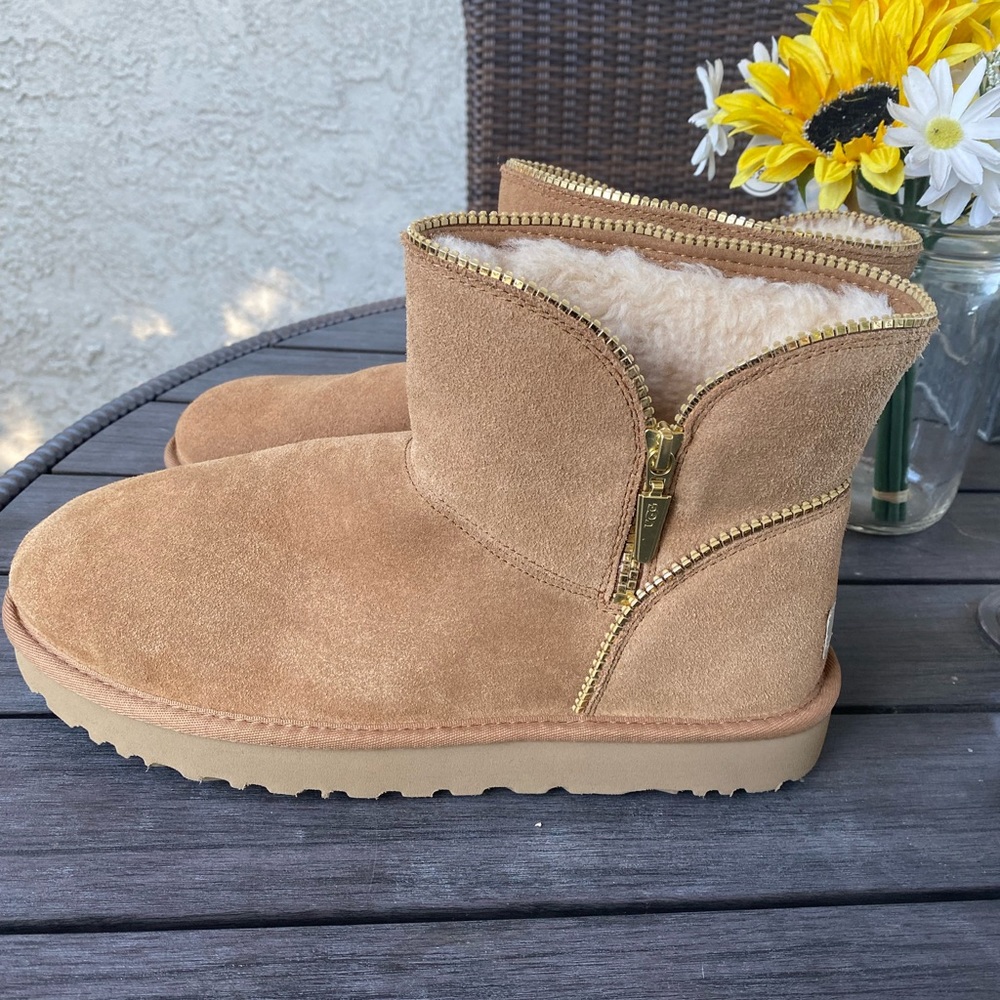Women’s UGG boots